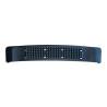 Grille MarchePied De Pare Choc - Version Plastique