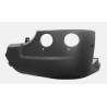Coin De Pare Choc Avgh - Version plastique Gris / Noir