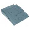 Aileron Argh De Cabine - Version Gris Clair