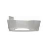Caisson Marche Pied Gh - Version A Peindre