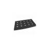 Grille Sup Dt De Marche Pied - Version Plastique