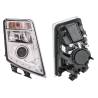 Optique Principal Avdt - Version Led Reglage Electrique