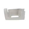 Caisson De Marche Pied Inf Gh - Version A Peindre