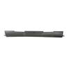 Pare Choc Central - Version Plastique Noir