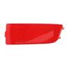 Catadioptre De Pare Choc Ardt - Version Plastique Rouge