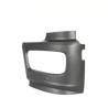Coin Pare Choc Gh - Version Plastique Gris / Noir