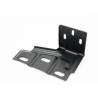Support Pare Choc Avdt - Version Metallique