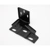 Support Pare Choc Avgh - Version Metallique