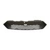 Grille De Calandre Avant - Version Plastique Noir