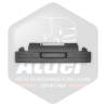 Pare Choc Av Grille + Cache - Version Ss A.B Et Ss Spoiler
