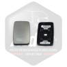 Miroir Retro Principal Gh/Dt - Version Degivrant
