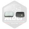 Miroir De Retro Gd Angle Dt/Gh - Version Degivrant