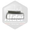 Entourage Optique Avgh - Version Plastique Gris
