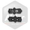 Optique A.B / L.P Avgh - Version Pour 2 Ampoule H1