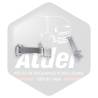 Support Pare Choc Avgh - Version Metallique