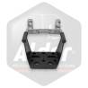 Marche Pied Escamotable Gh/Dt - Version Plastique