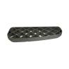 Grille Inferieure Dt/Gh - Version Aluminium