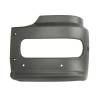 Coin Pare Choc Avgh - Version Plastique Gris / Noir