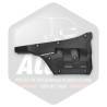 Rallonge De Porte Int Gh - Version Plastique Noir