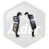 Bras Gh Complet De Retro - Version Gris Elec/Degi