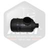Boitier Complet Filtre a Air - Version Nu Plastique Noir