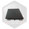 Obturateur De Marche Pied Dt - Version Plastique Noir/Gris