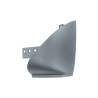 Coin Inferieur Gh De Pare Choc - Version Plastique Noir