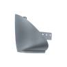 Coin Inferieur Dt De Pare Choc - Version Plastique Noir