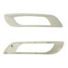 Entourage Anti Brouillard Avdt - Version Plastique A Peindre