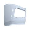 Coin De Pare Choc Avdt - Version Peint Blanc RAL 9147