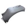Aile De Cabine Avgh - Version Nue Plastique Gris