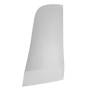 Deflecteur D'air Exterieur Gh - Version A Peindre