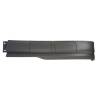 Spoiler De Pare Choc Avgh - Version Plastique Gris / Noir