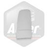 Deflecteur D'Air Exterieur Dt - Version A Peindre