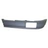 Spoiler Inf Avgh Avec 1 Trou - Version Plastique Gris/Noir