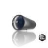 Réservoir De Freinage 120 L - Réservoir Aluminium Brut