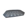 Grille De Marche Pied Sup Dt - Version Plastique Gris