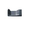 Caisson De Marche Pied Gh - Version Plastique Gris