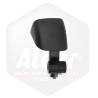 Poignée Intérieure De Porte Gh - Version Plastique Noir