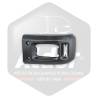 Pare Choc Avgh - Version Metallique Gris/Noir