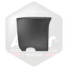 Carenage Latéral Avdt - Version Plastique Gris