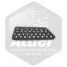 Grille De Marche Pied Centr Dt - Version Metallique