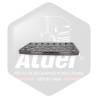 Grille De Marche Pied Sup Gh - Version Metallique