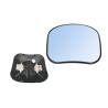 Miroir D'Antéviseur - Version Degivrant Cab Basse