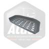 Grille D'Aile Marche Pied Avgh - Version Plastique Gris