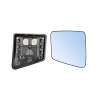 Miroir De Retro Gd Angle Gh - Version Degivrant