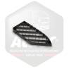 Grille Inf MP Gh En Plastique - Ou Proposer Alu NGC5808007