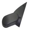Cache Support Retro Dt Sup - Version PLastique Noir