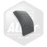 Aileron Arriere Cabine Dt/Gh - Version Plastique Lg 940mm