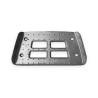 Grille Marche Pied Sup Gh-Dt - Version Metallique